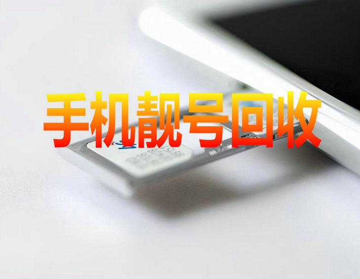 项城靓号